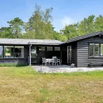 Дом отдыха 11830-nykobing-sj-birkekrogen-11