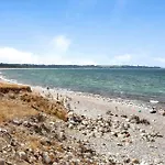 Дом отдыха 11830-nykobing-sj-birkekrogen-11 *