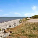 Дом отдыха 11830-nykobing-sj-birkekrogen-11 Klint