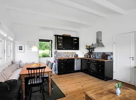 Prázdninový dům 11830-nykobing-sj-birkekrogen-11 Klint