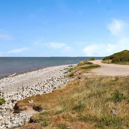 Prázdninový dům 11830-nykobing-sj-birkekrogen-11 *