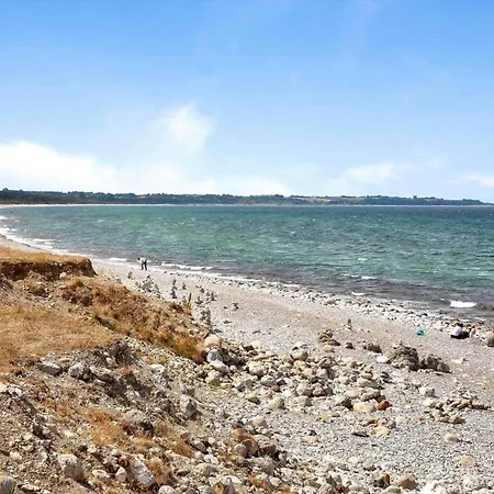 11830-nykobing-sj-birkekrogen-11 Prázdninový dům Klint