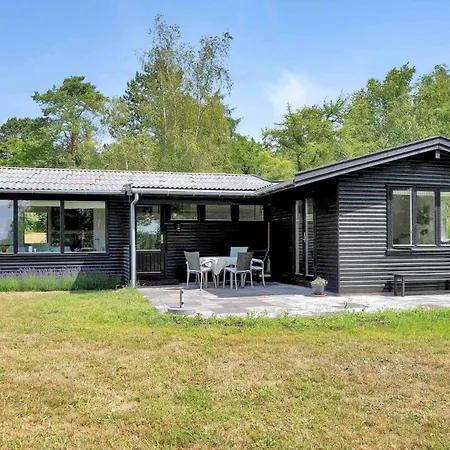 Dom wakacyjny 11830-nykobing-sj-birkekrogen-11 Klint